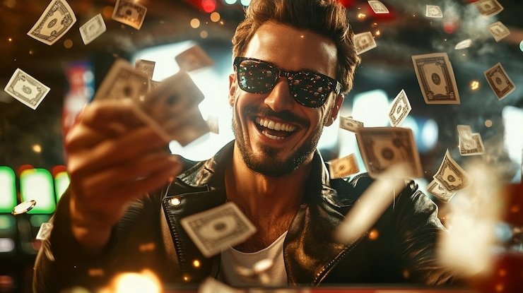 Simbol keamanan dan privasi data online untuk melindungi pengguna aktif platform