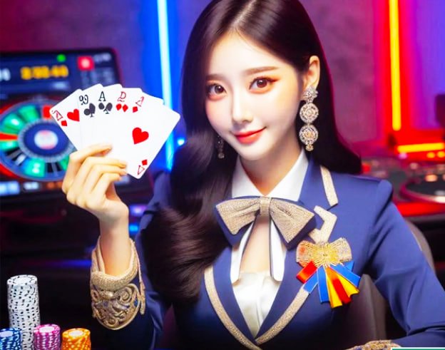 Panduan bertanggung jawab dalam bermain game online yang disediakan oleh tim dukungan nagatoto88
